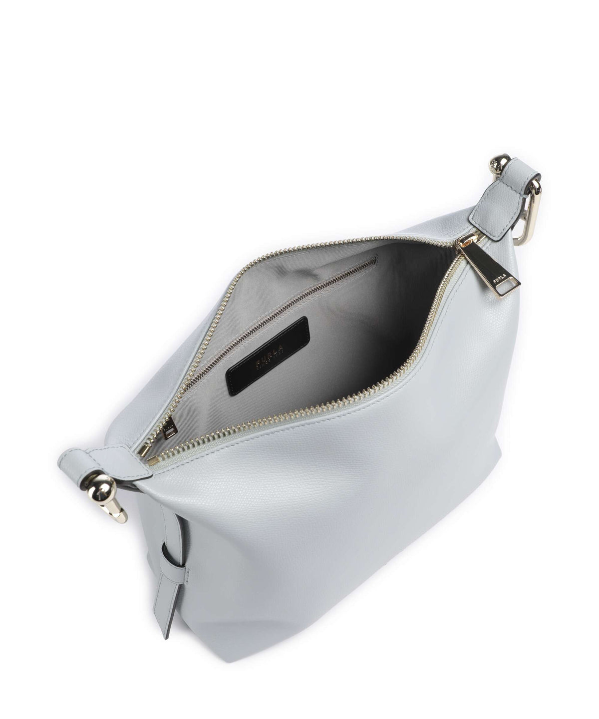 Furla Tonie M Hobo bag artemisia