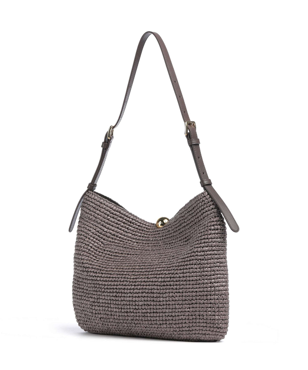 Furla Sfera Soft L Hobo bag cioccolato