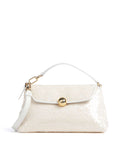 Furla Sfera Soft Mini Crossbody bag talco