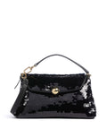 Furla Sfera Soft Mini Crossbody bag nero