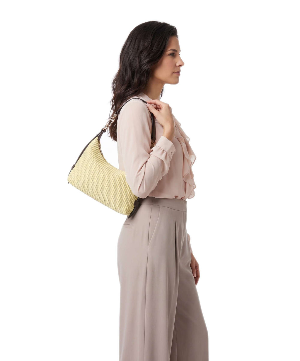 Furla Tonie Mini Handbag toni freesia