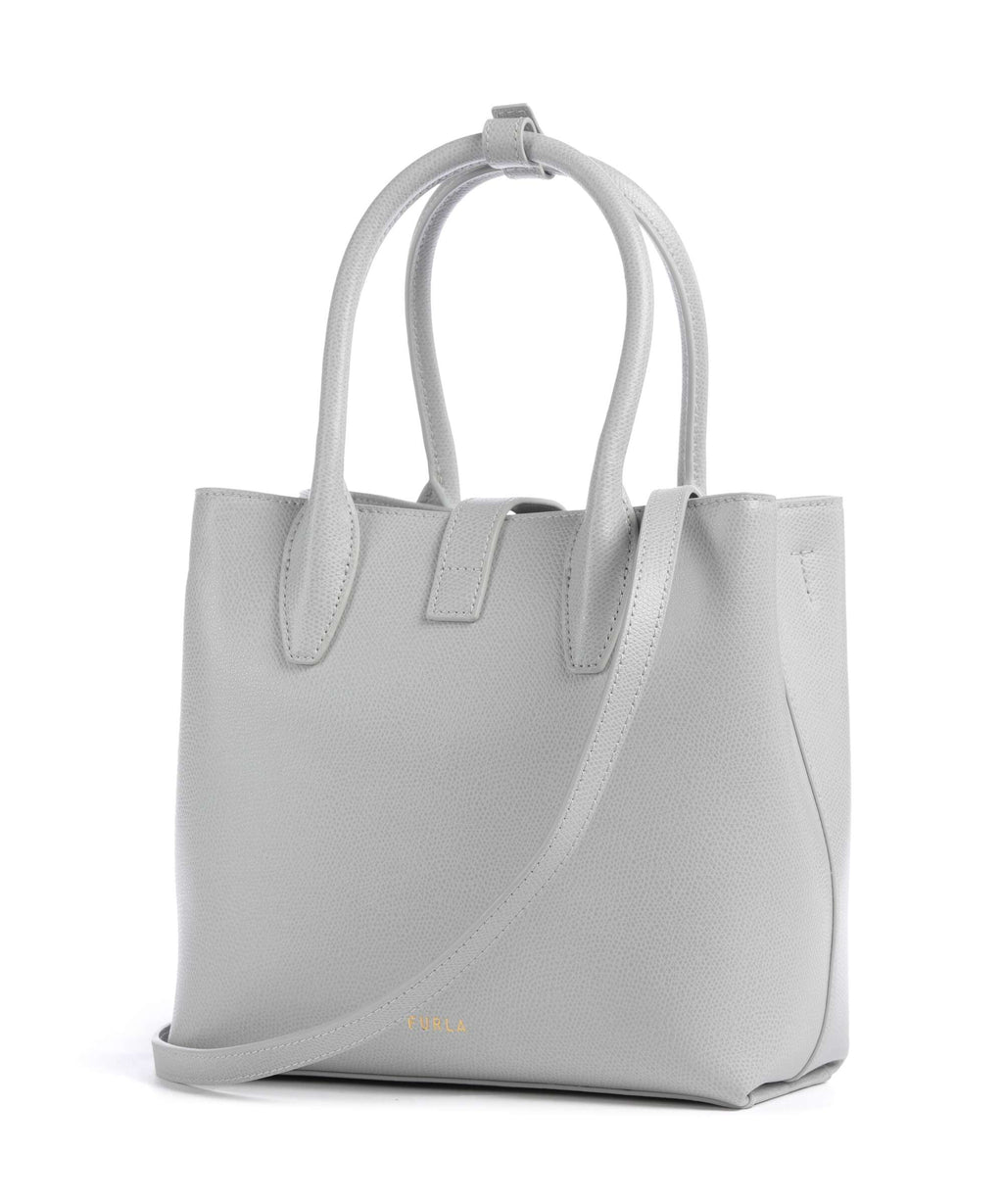Furla Goccia S Handbag color cristallo