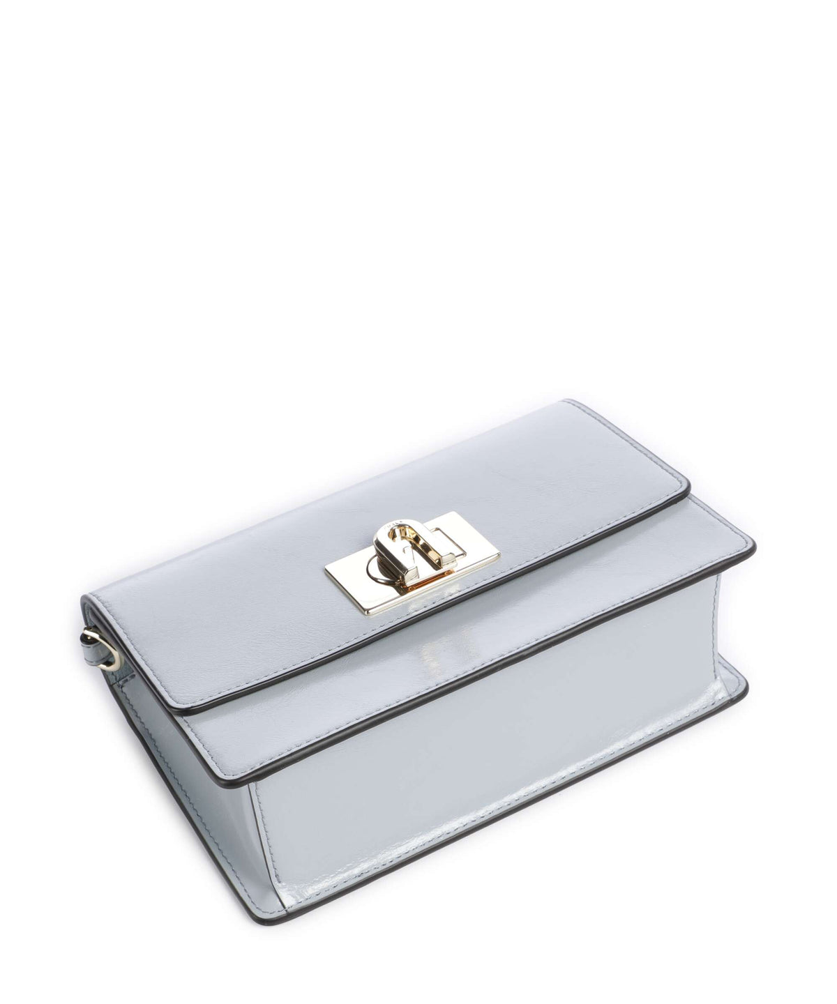 Furla 1927 Mini Crossbody bag artemisia