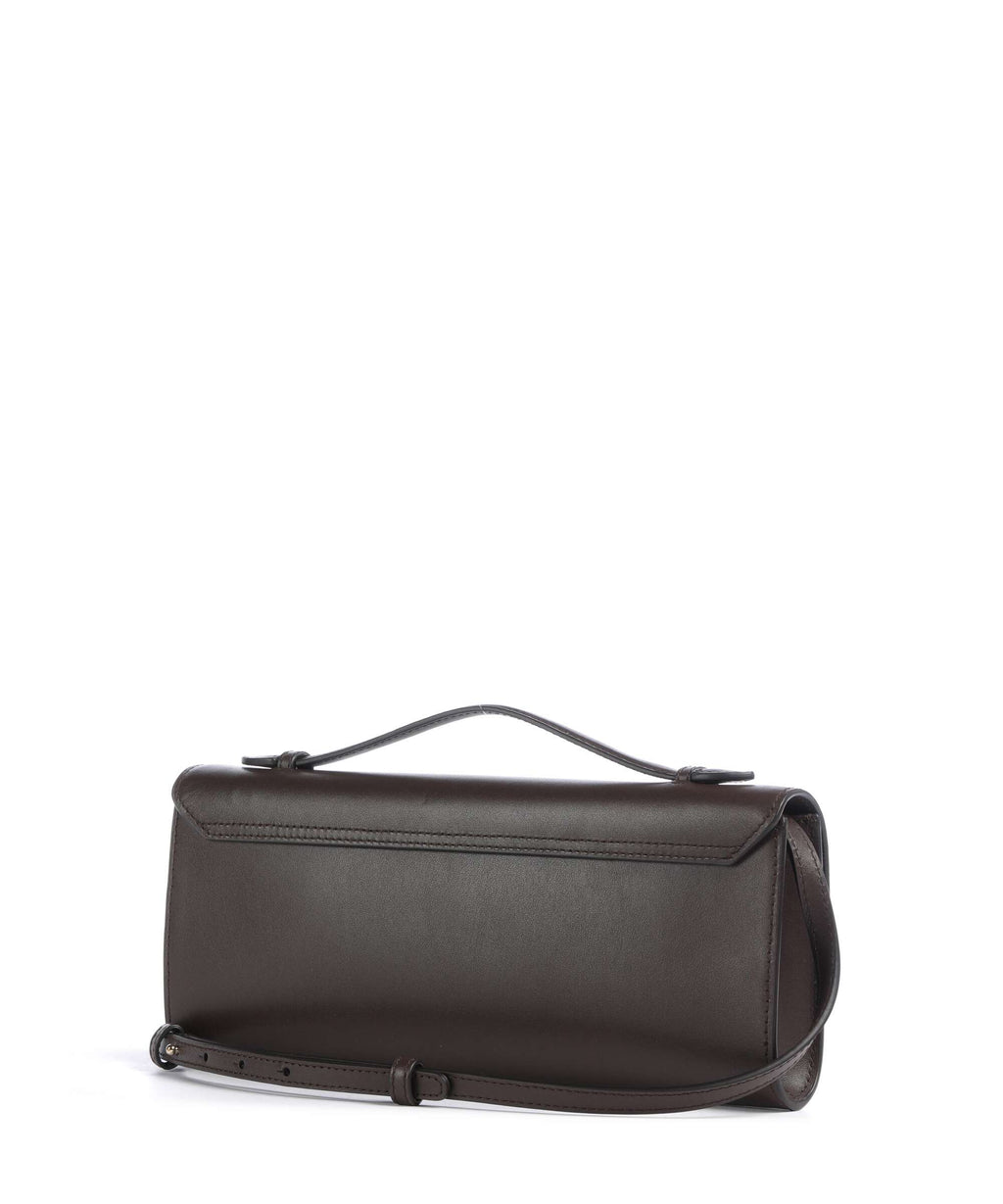 Furla Clara Crossbody bag cioccolato