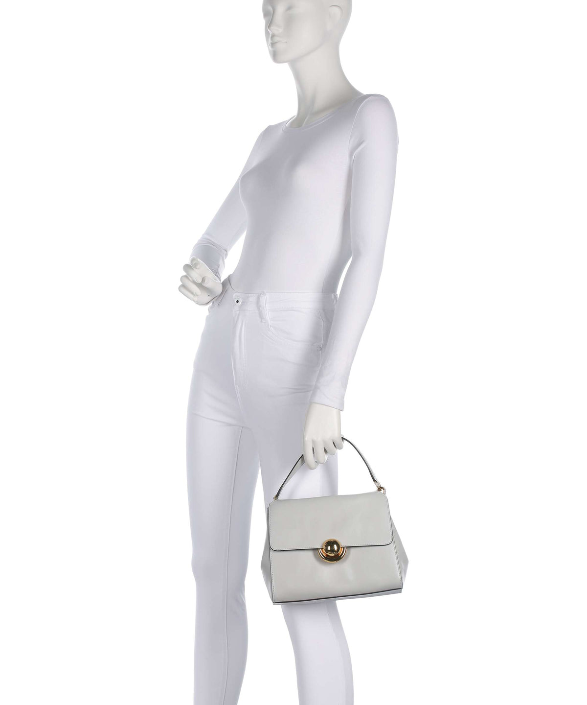 Furla Domus S Handbag crystal