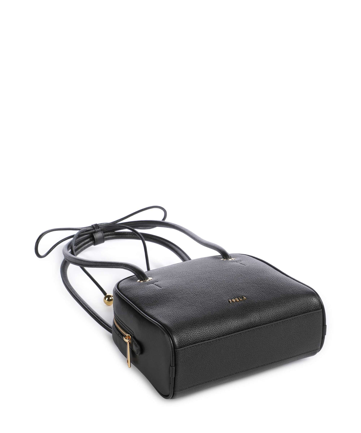 Furla Poppy S Shoulder bag nero