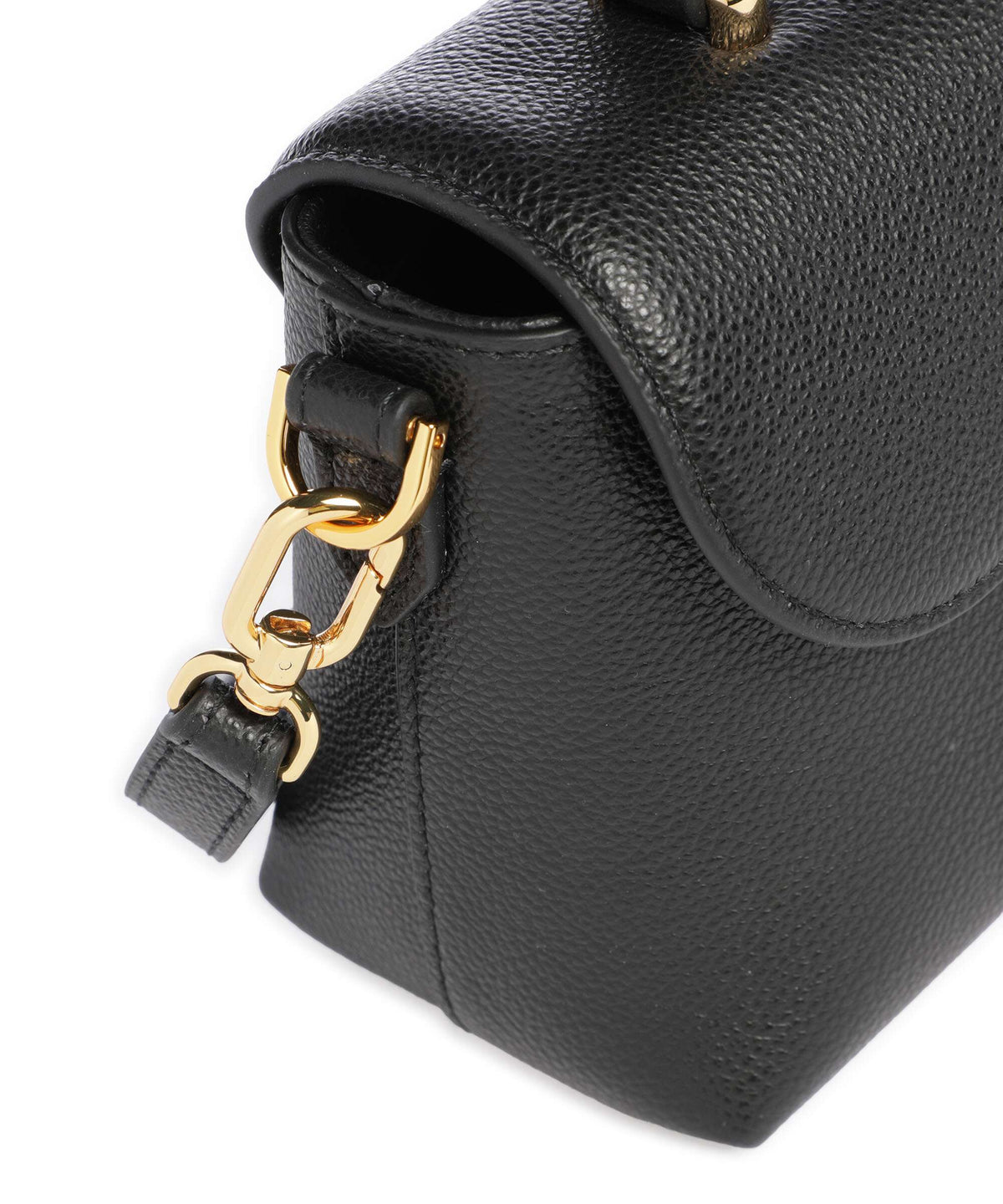 Furla Moonlight Mini Handbag nero