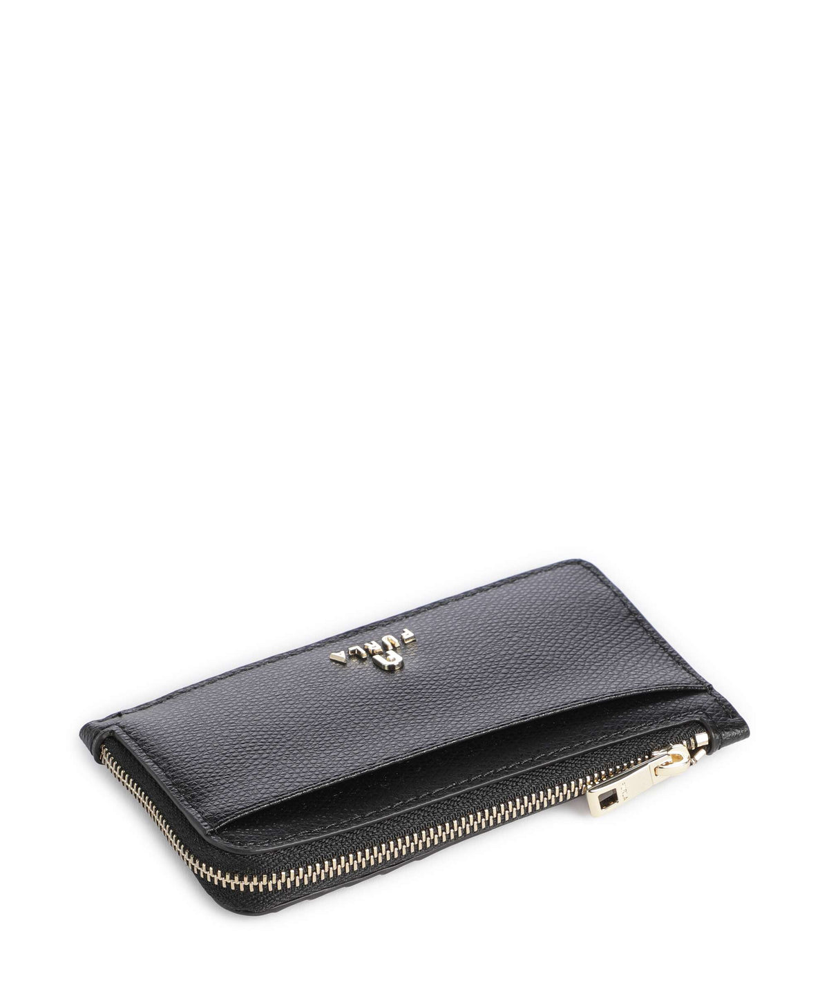 Furla Camelia M Credit card holder nero