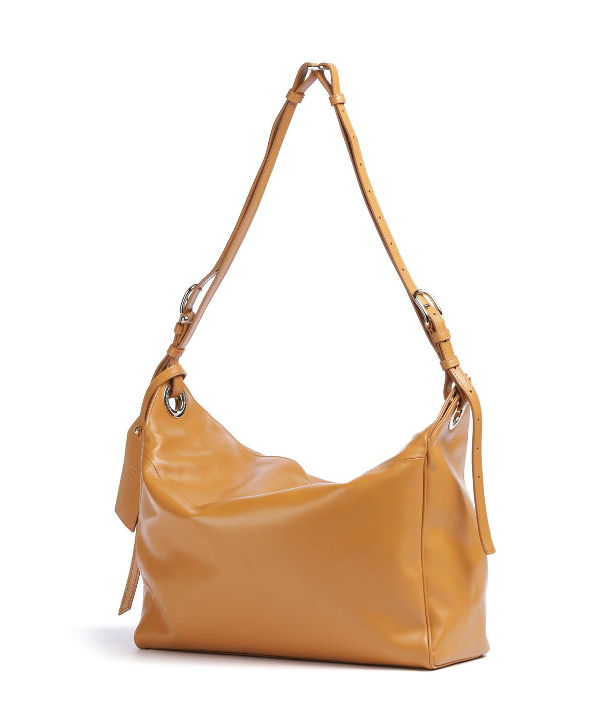 Furla Ginevra L Hobo bag cuir
