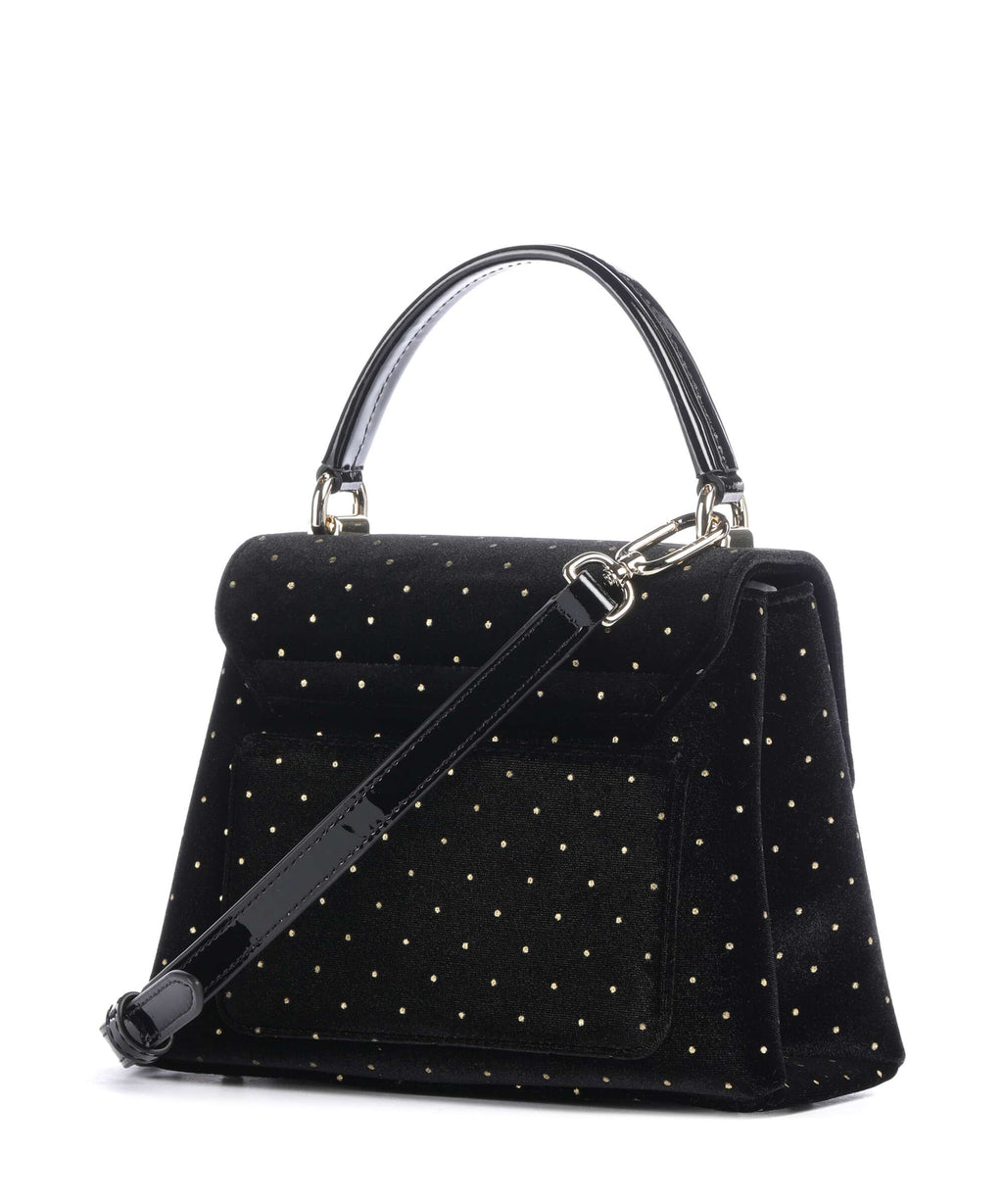 Furla 1927 Mini Handbag toni nero