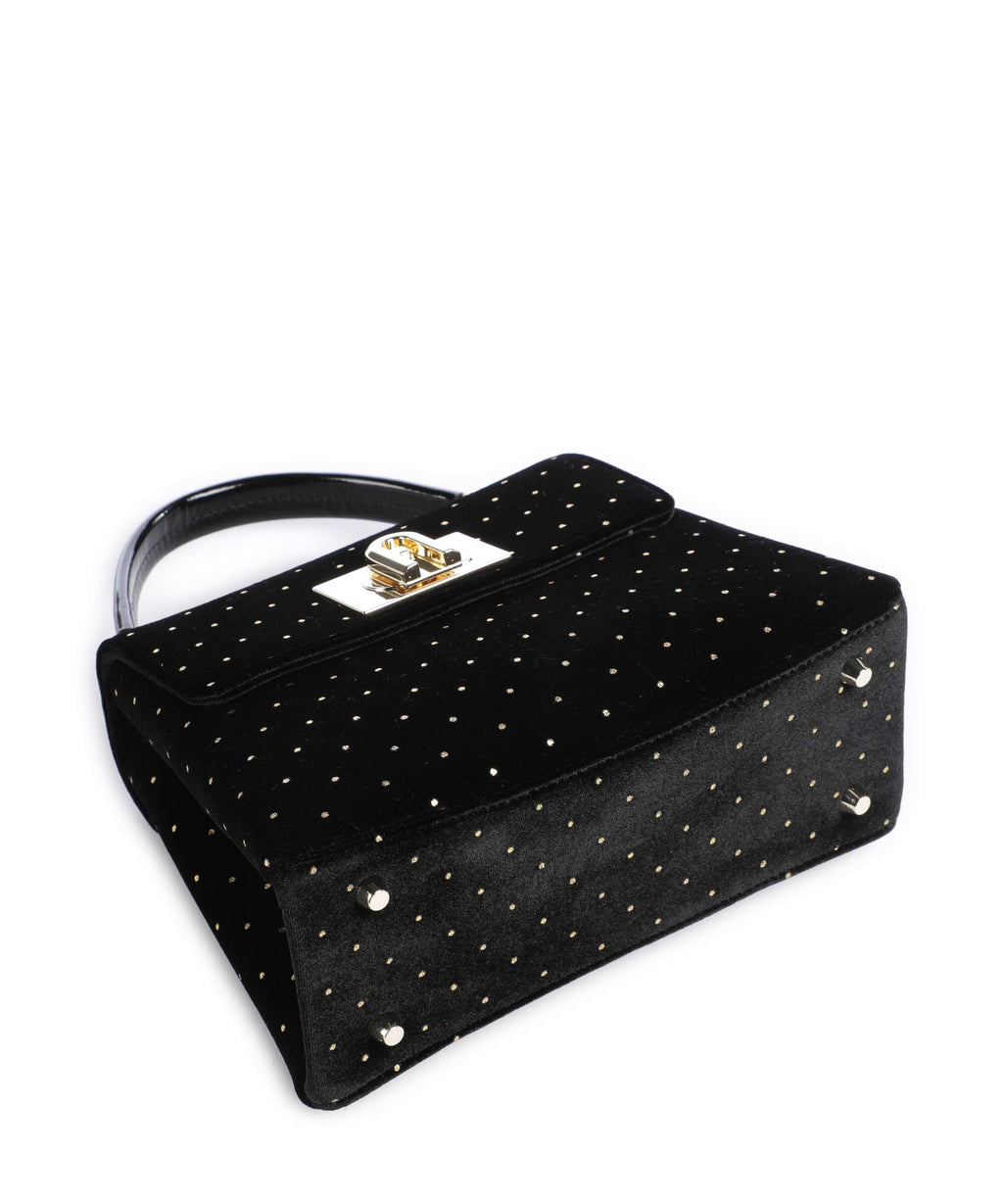 Furla 1927 Mini Handbag toni nero