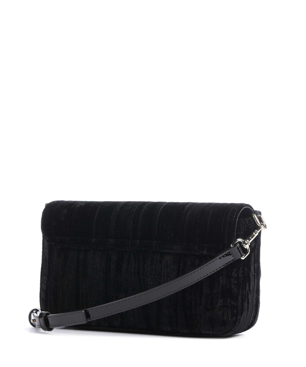 Furla Iride S Crossbody bag toni nero