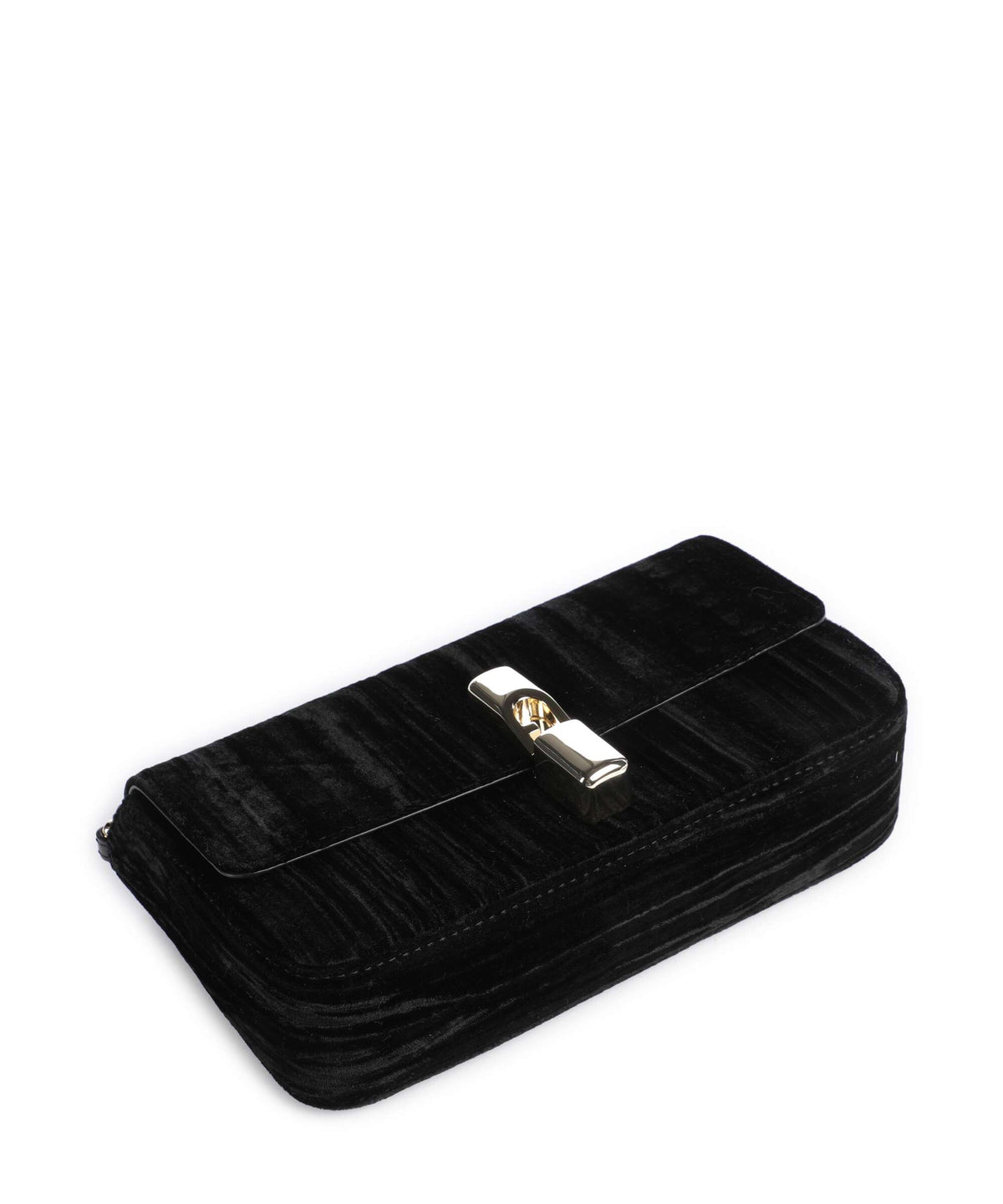 Furla Iride S Crossbody bag toni nero