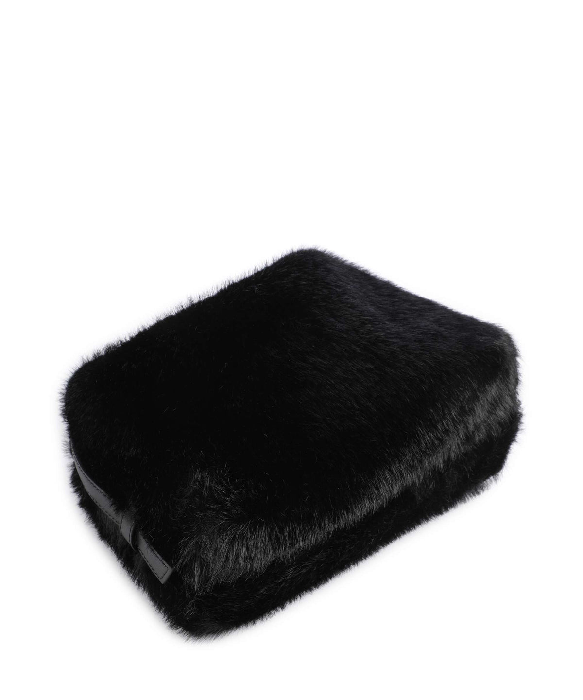 Furla Tonie Mini Shoulder bag nero