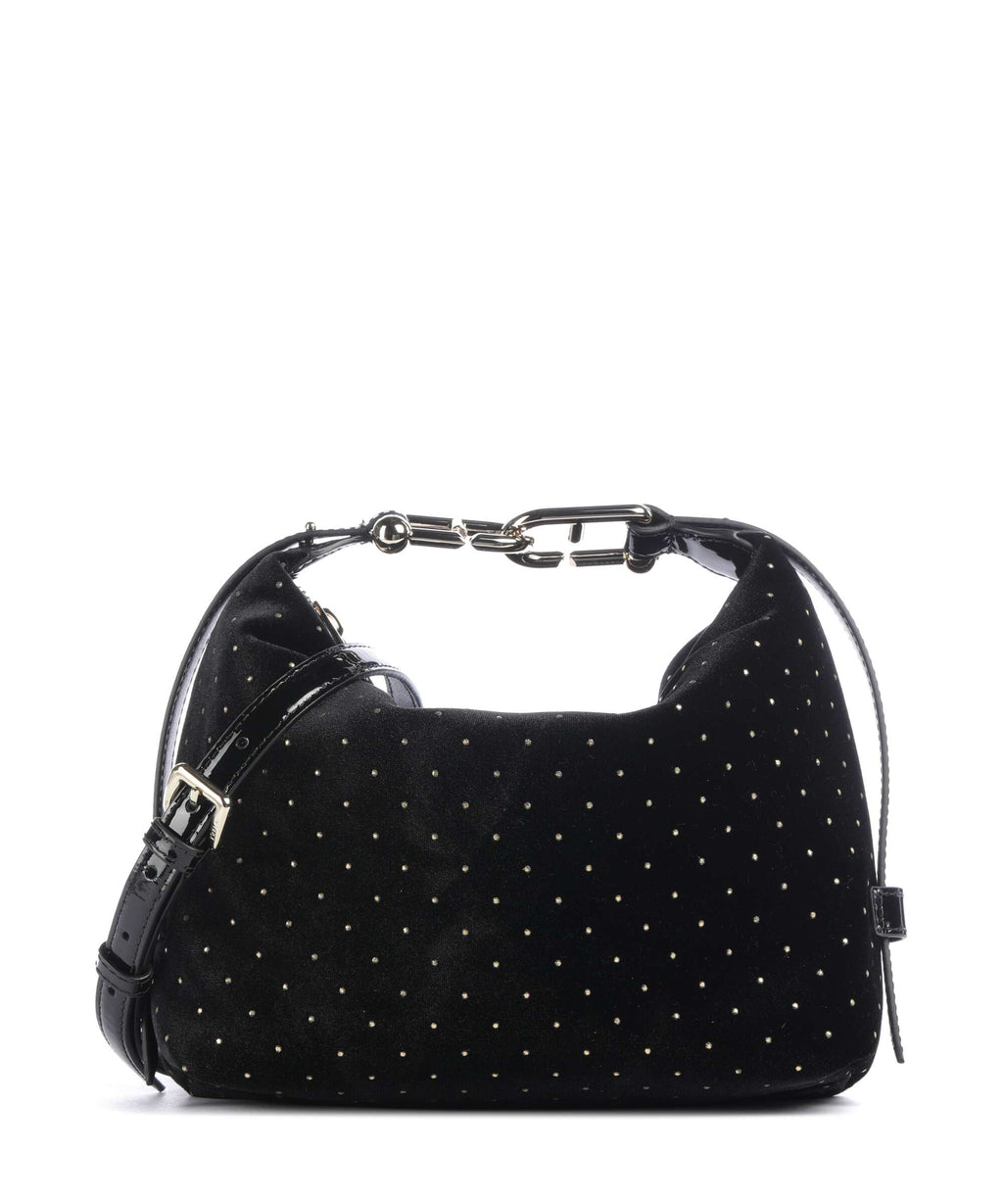 Furla Tonie Mini Shoulder bag toni nero