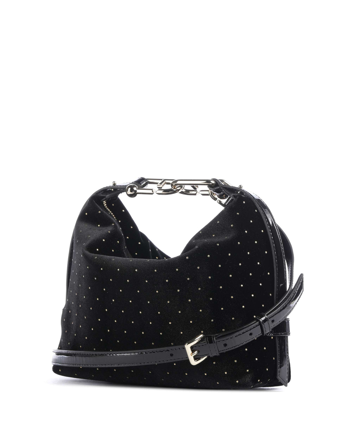 Furla Tonie Mini Shoulder bag toni nero