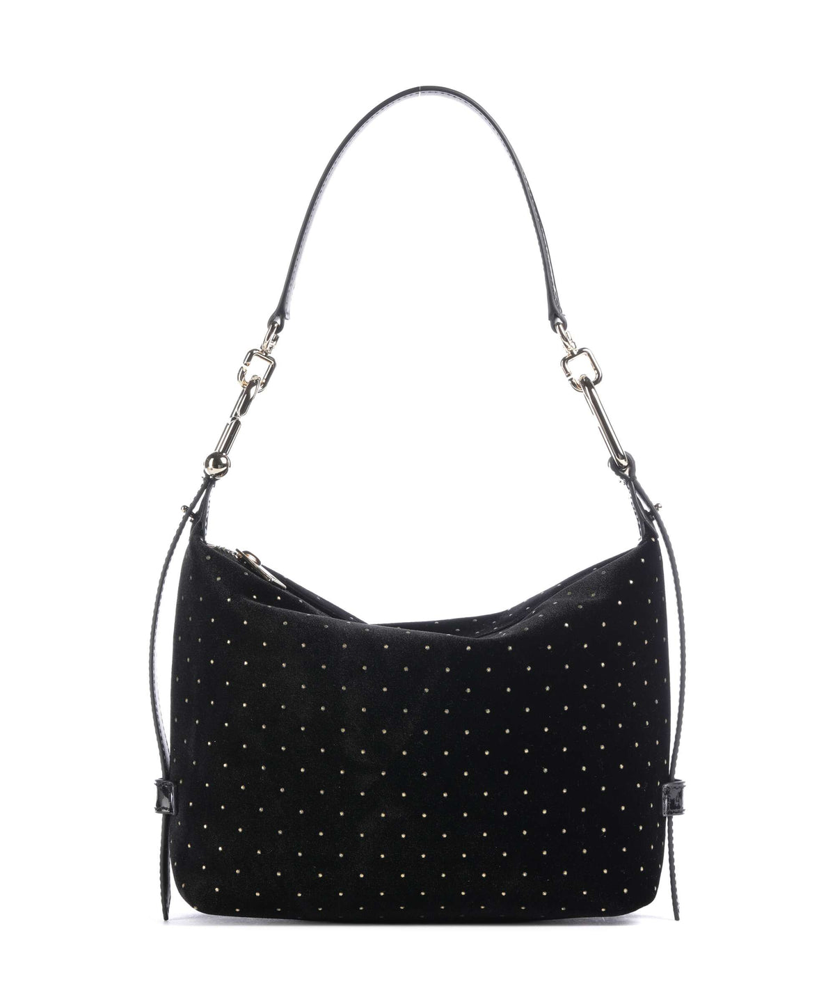Furla Tonie Mini Shoulder bag toni nero