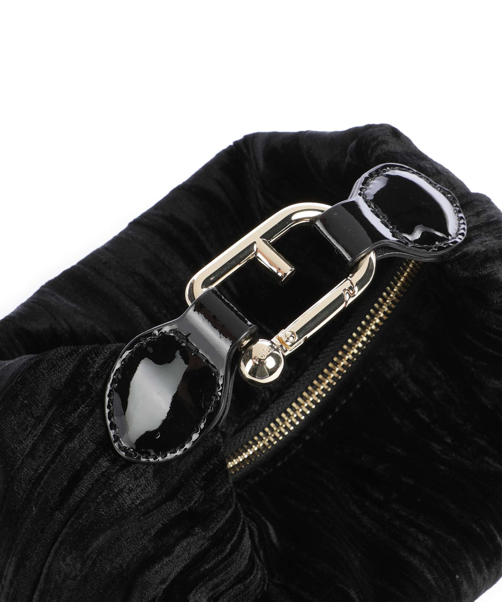 Furla Tonie Mini Handbag toni nero