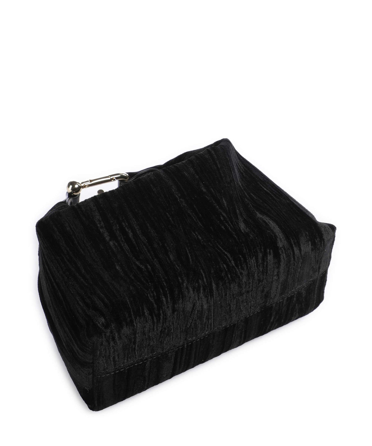 Furla Tonie Mini Handbag toni nero