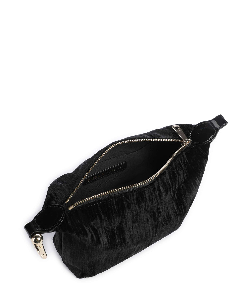 Furla Tonie Mini Handbag toni nero