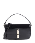 Furla Iride Micro Crossbody bag nero