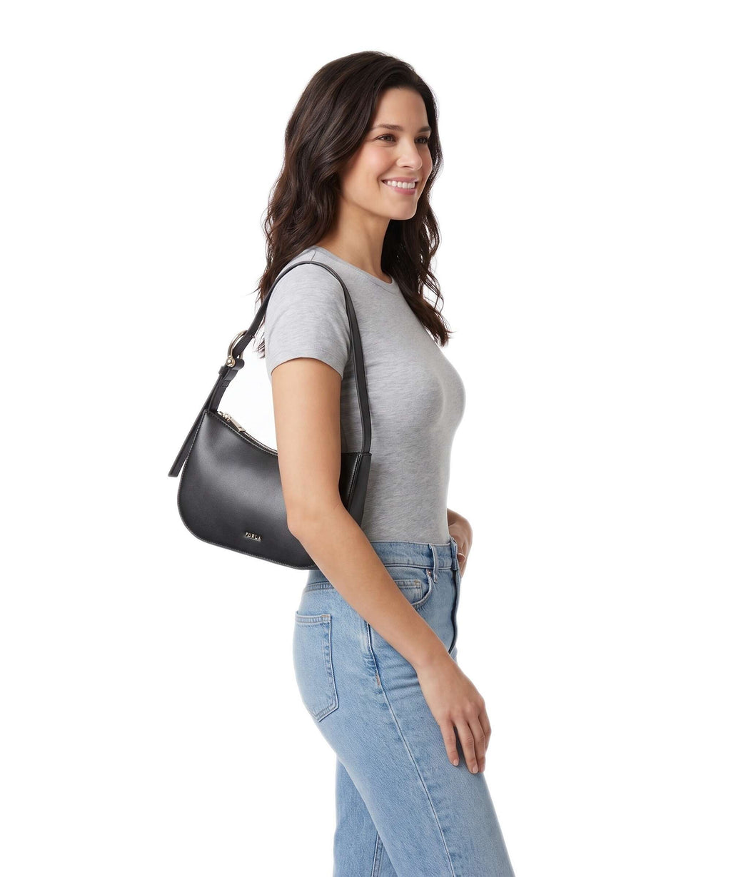 Furla Sara S Shoulder bag toni nero
