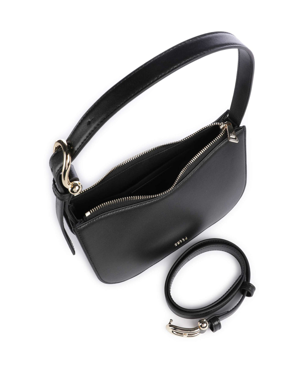 Furla Sara S Shoulder bag toni nero