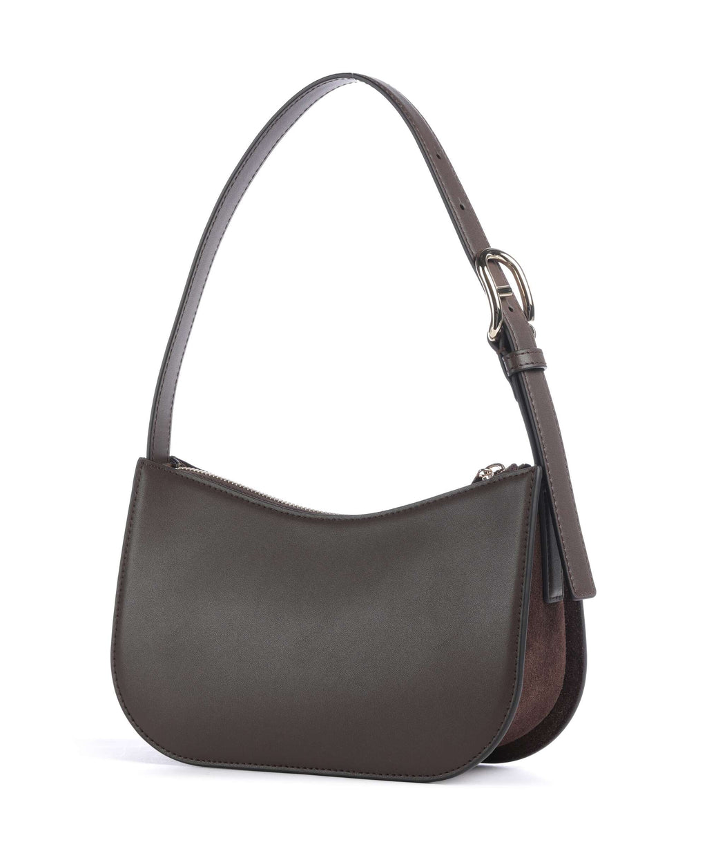 Furla Sara S Shoulder bag toni cioccolato