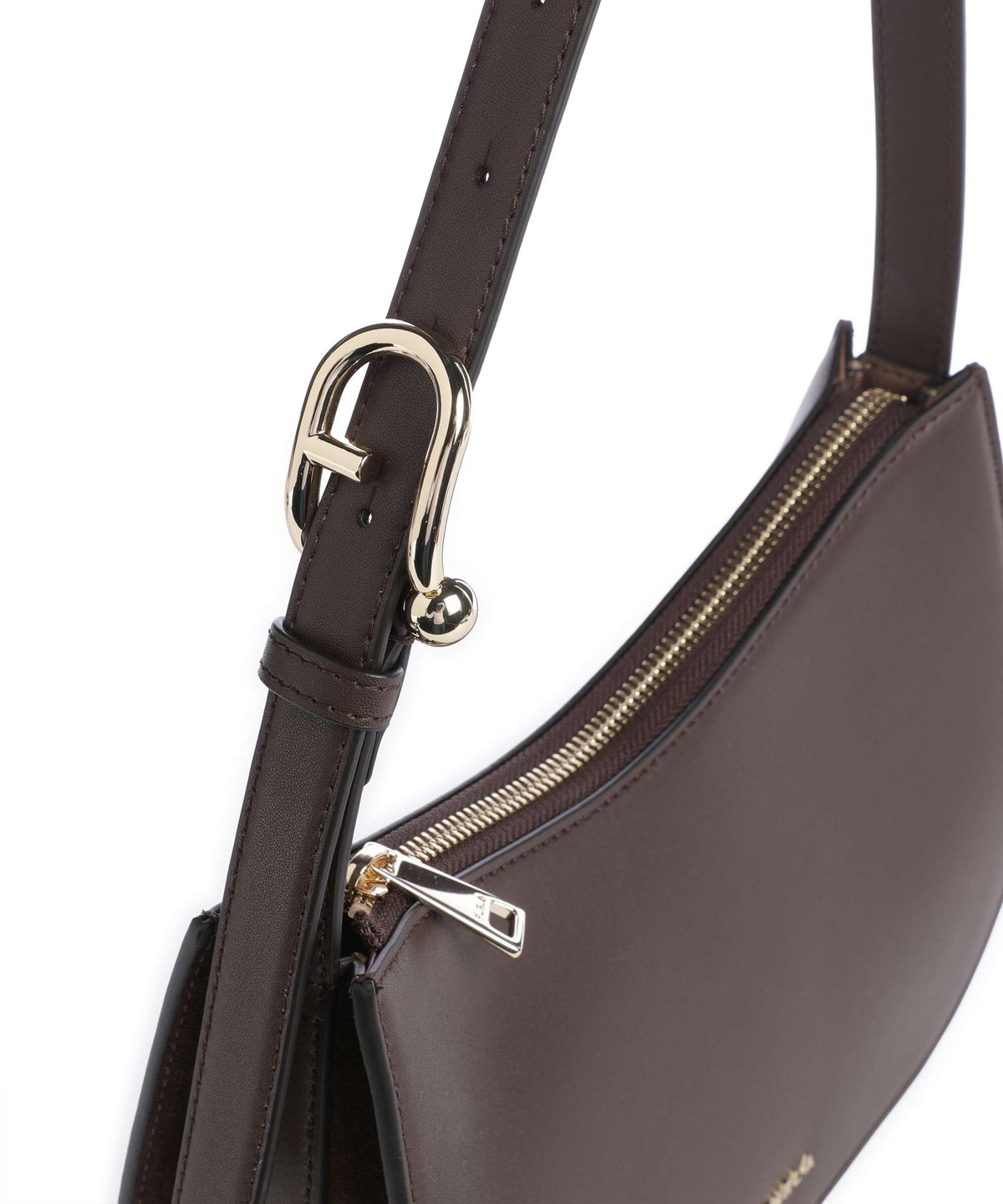 Furla Sara S Shoulder bag toni cioccolato