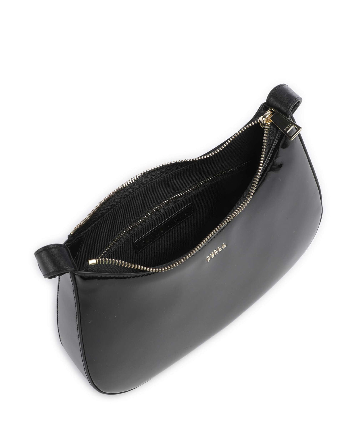 Furla Margot S Shoulder bag nero