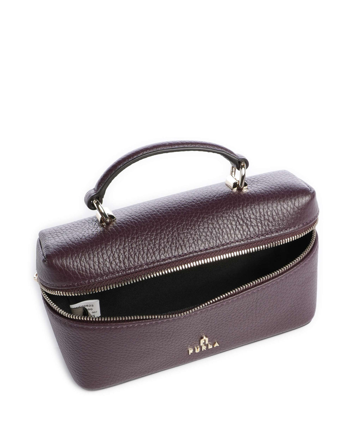 Furla Camelia Micro Crossbody bag winter bloom