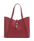 Furla Goccia L Tote bag ciliegia