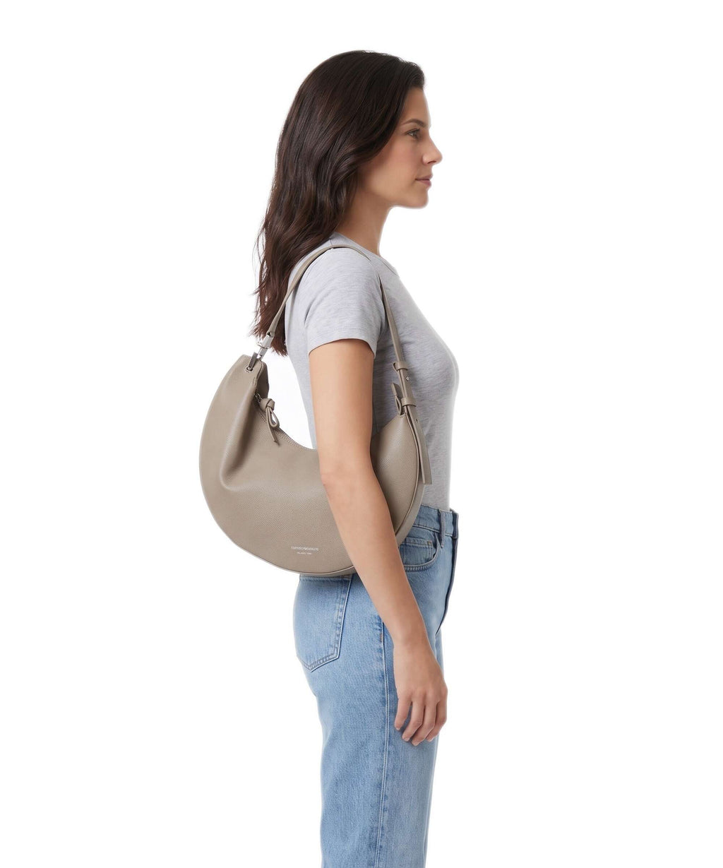 Emporio Armani 24/7 M Shoulder bag creta