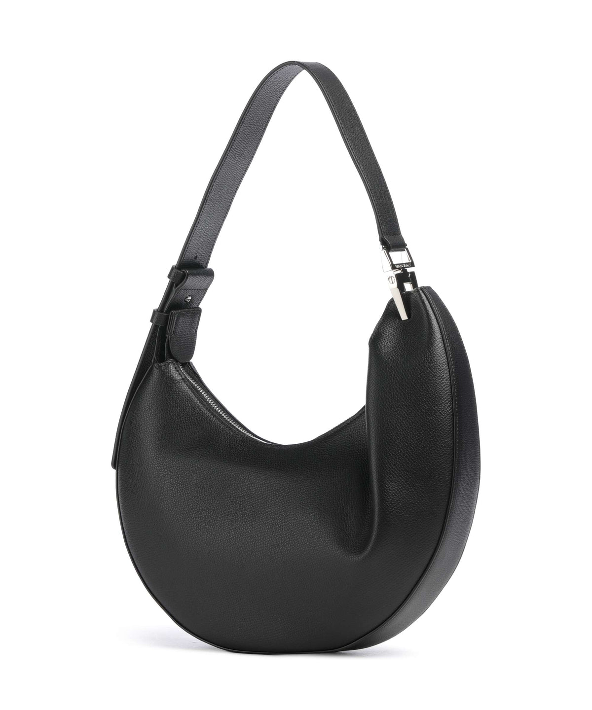 Emporio Armani 24/7 M Shoulder bag nero
