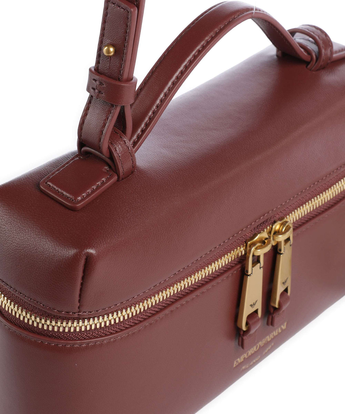 Emporio Armani Lilly Crossbody bag foliage