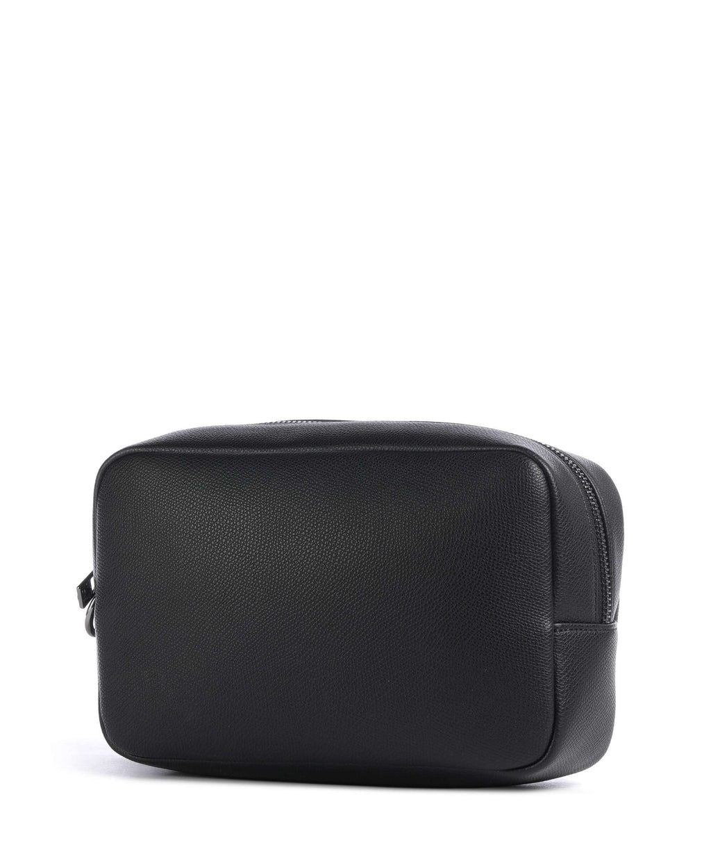 Armani Exchange Montecarlo Toiletry bag black