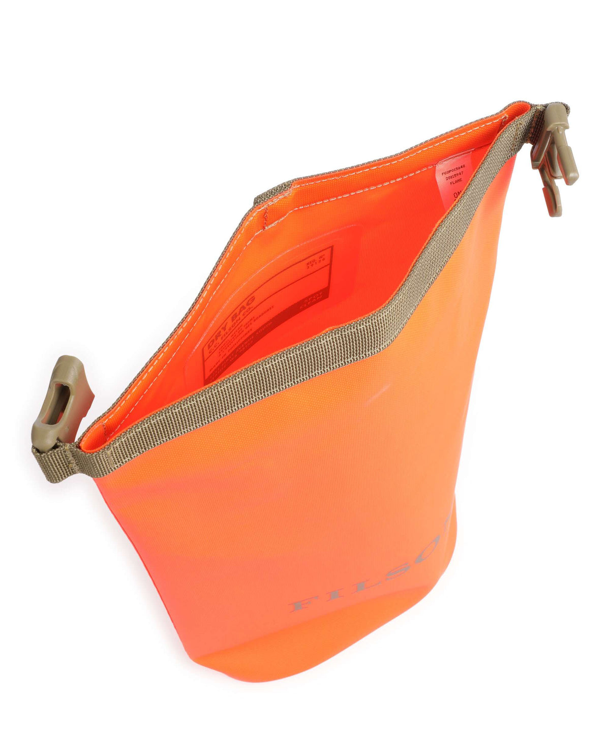 Filson Dry Small Handbag flame