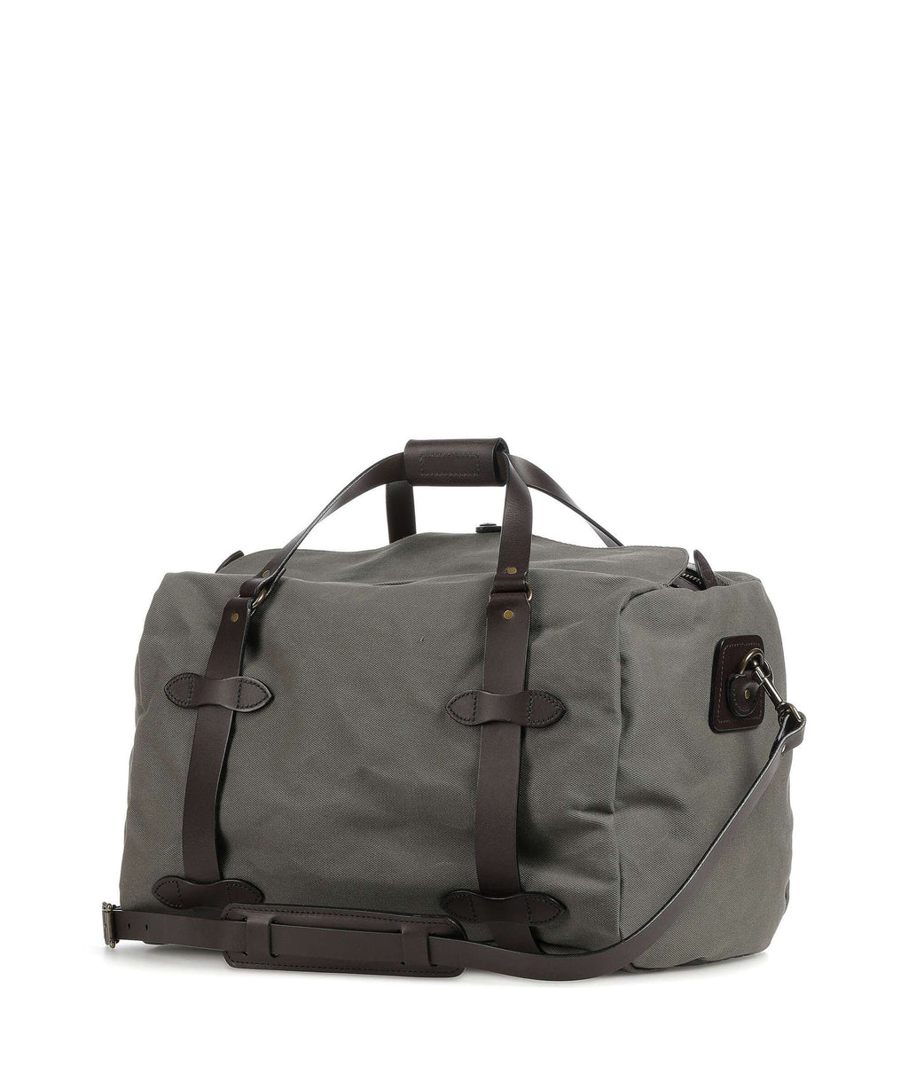 Filson Rugged Twill Medium Weekend bag otter green