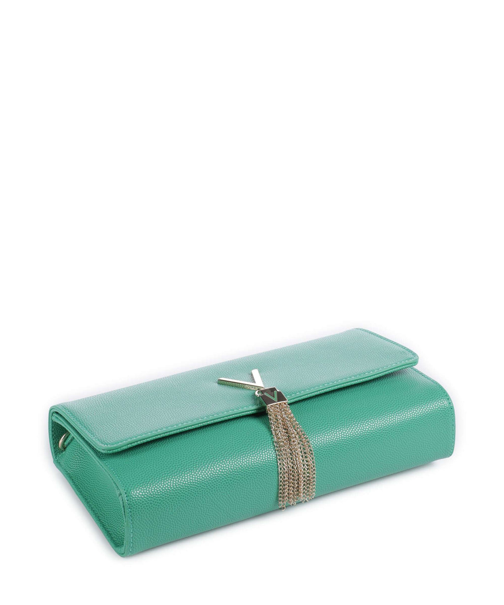 Valentino Bags Divina Crossbody bag smeraldo