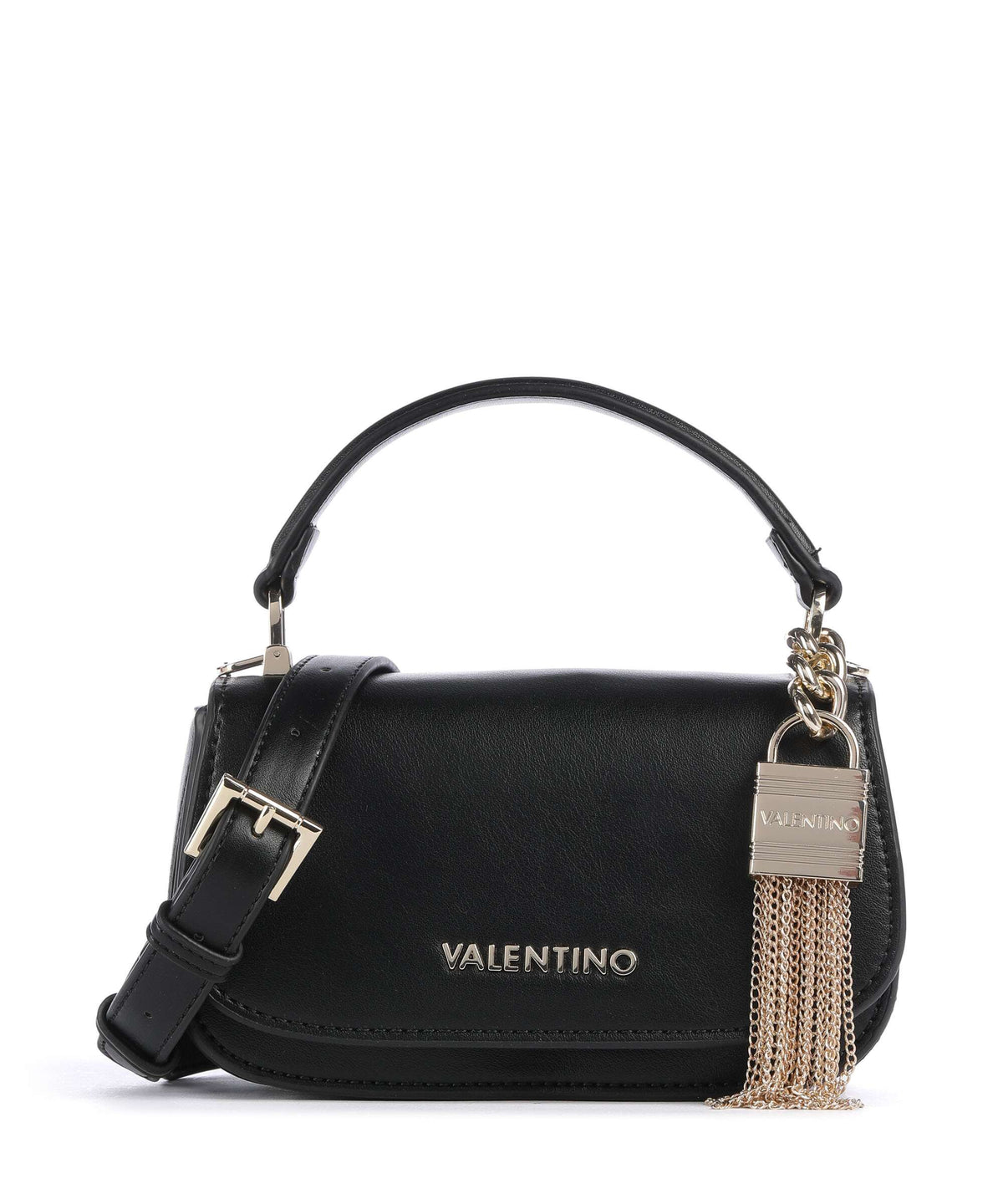 Valentino Bags Iride Crossbody bag nero