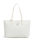 Valentino Bags Queen Re Tote bag ecru/multicolor