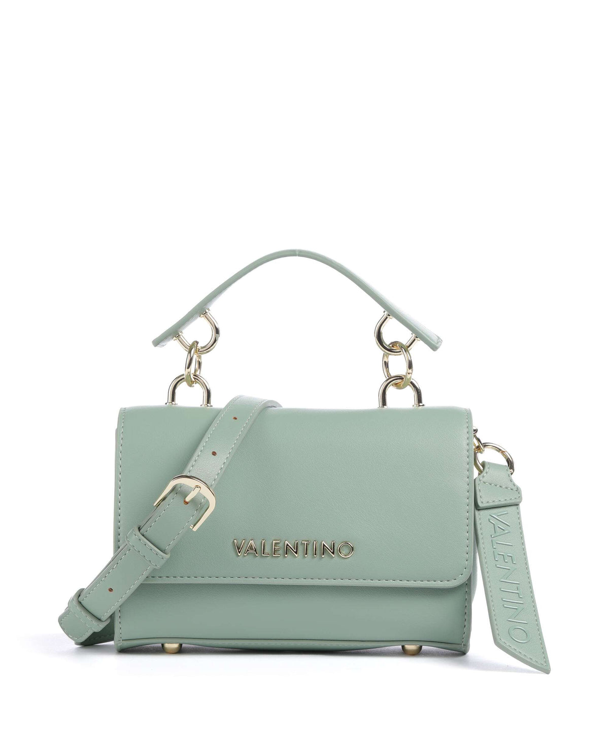 Valentino Bags Hira Crossbody bag laguna
