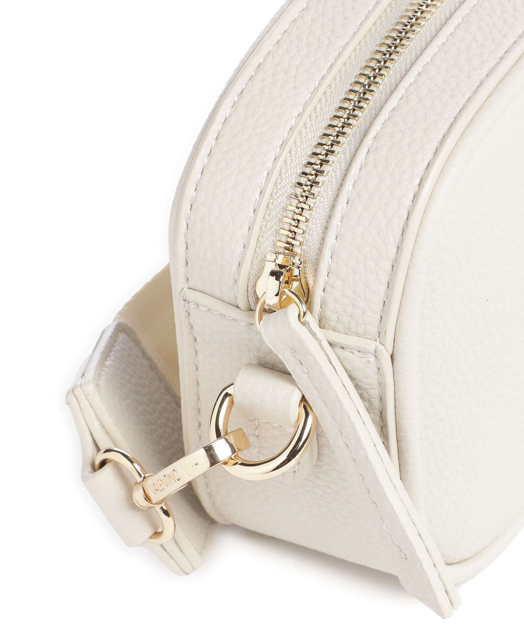 Valentino Bags Miramar Crossbody bag ecru