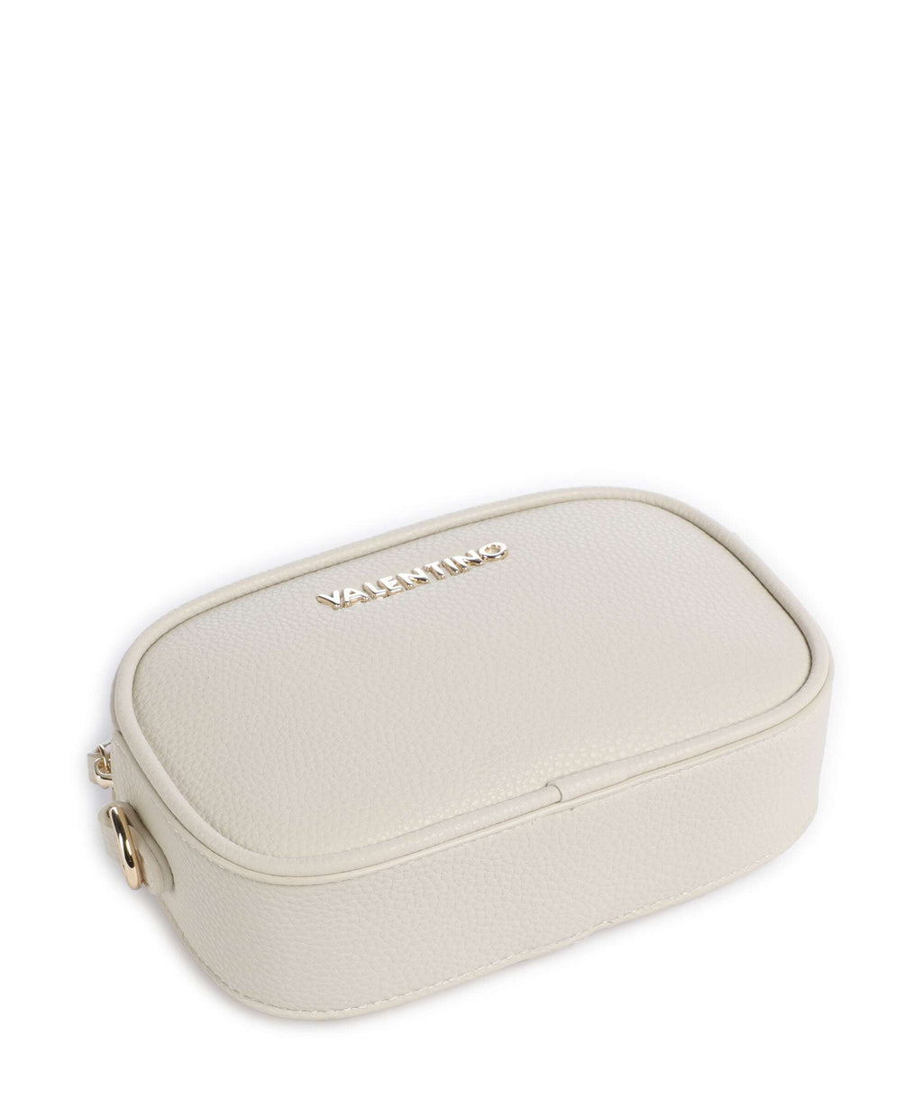 Valentino Bags Miramar Crossbody bag ecru