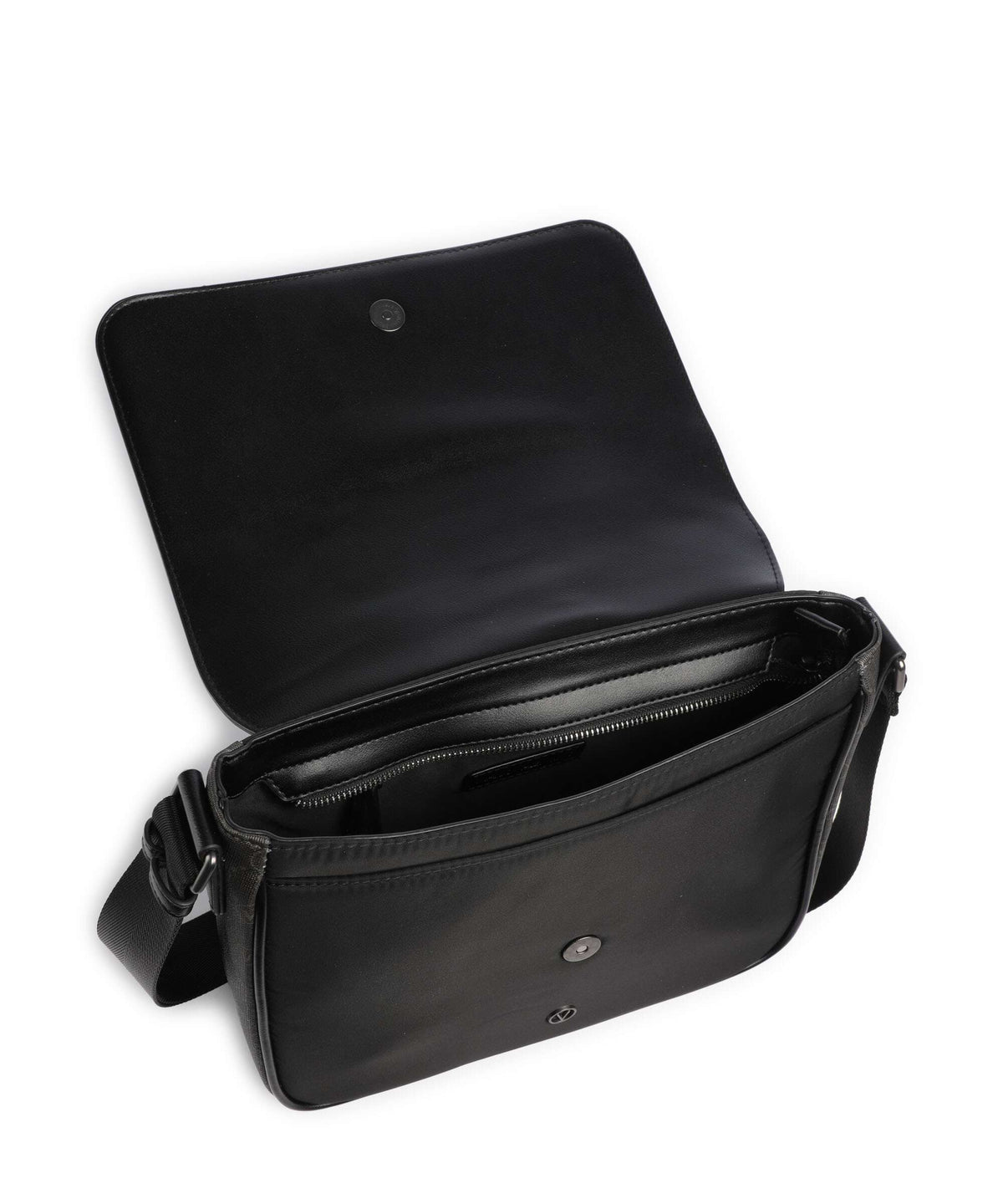 Valentino Bags Nemesys Messenger bag nero