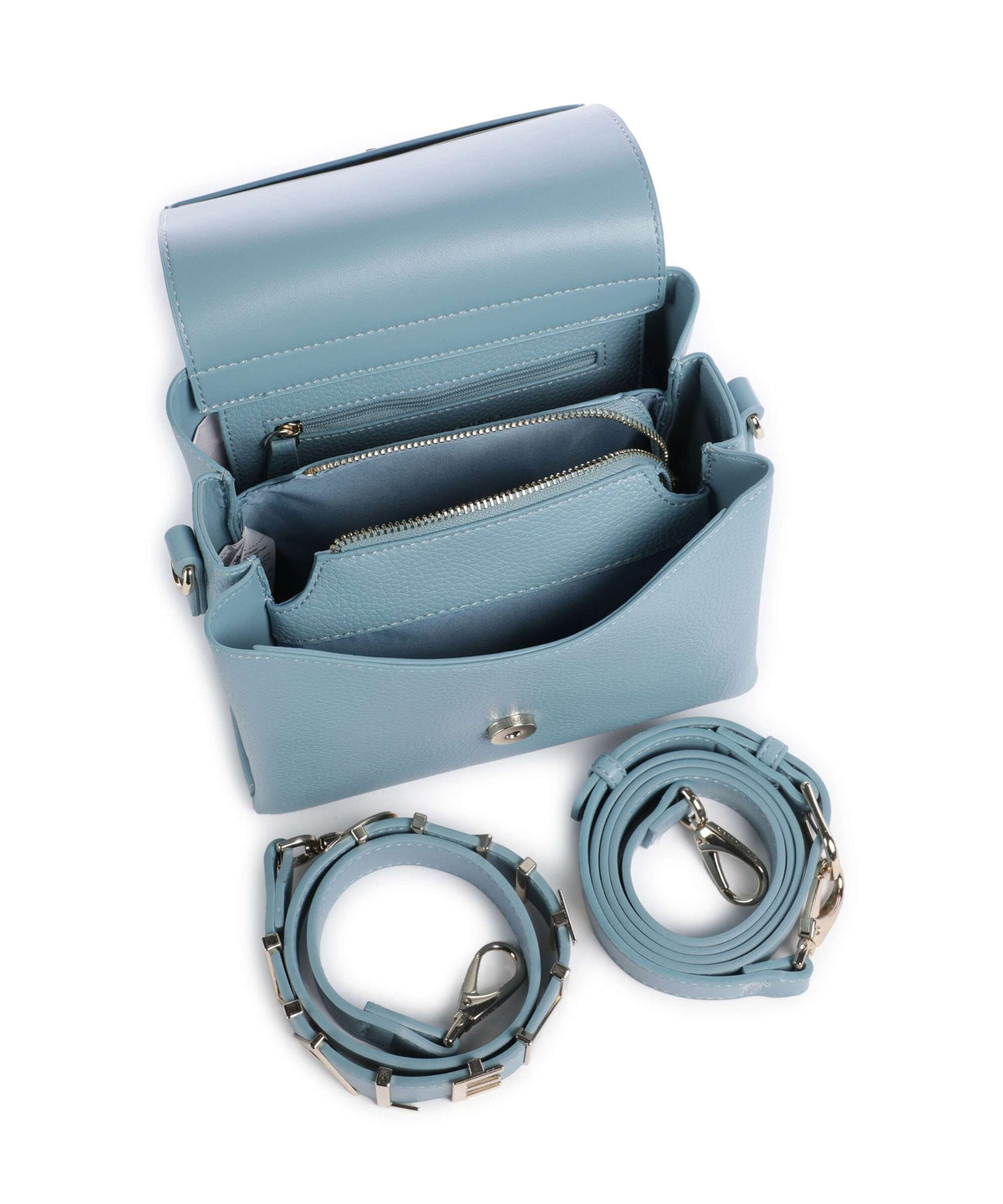 Valentino Bags Alexia Crossbody bag avio