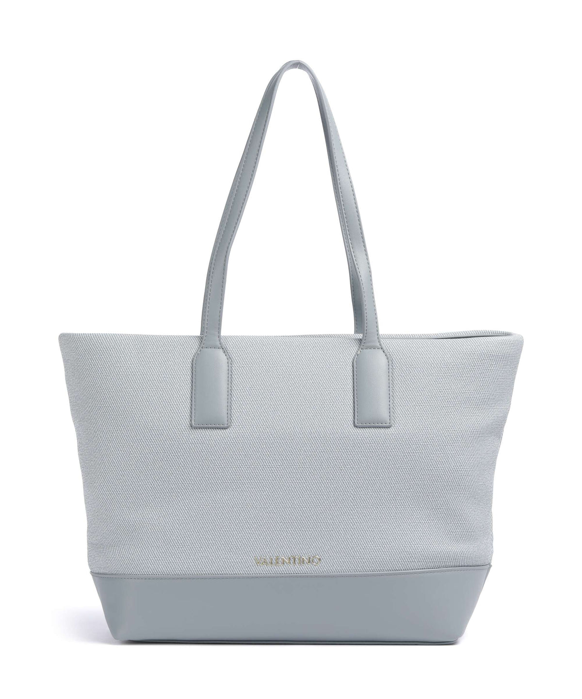 Valentino Bags Atena Re Tote bag denim