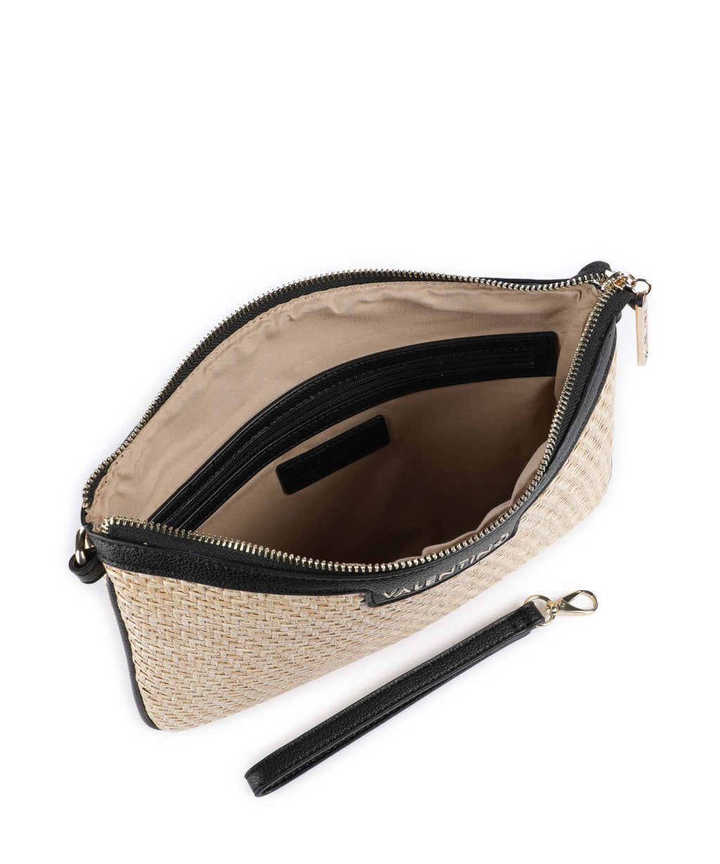 Valentino Bags Demetra Crossbody bag naturale/nero