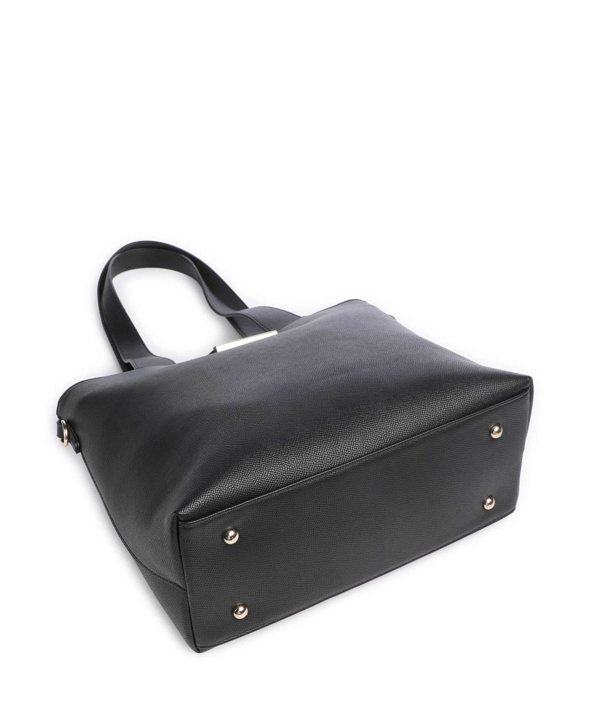 Valentino Bags Dione Re Tote bag nero