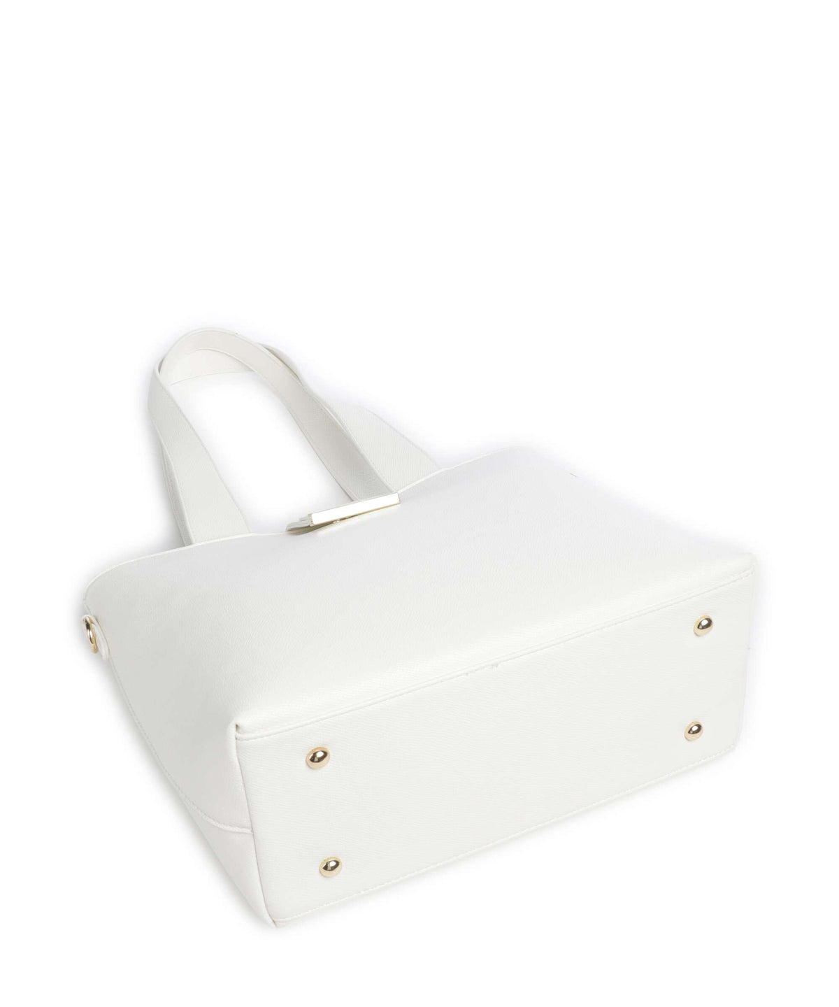 Valentino Bags Dione Re Tote bag bianco